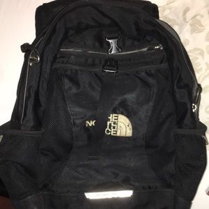 Black North Face